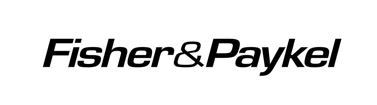 fisher &paykal logo