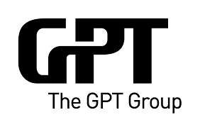 GPT logo