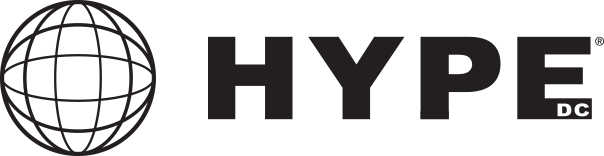 hype logo
