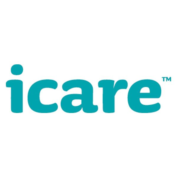 icare logo