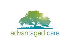 Advantaged care logo