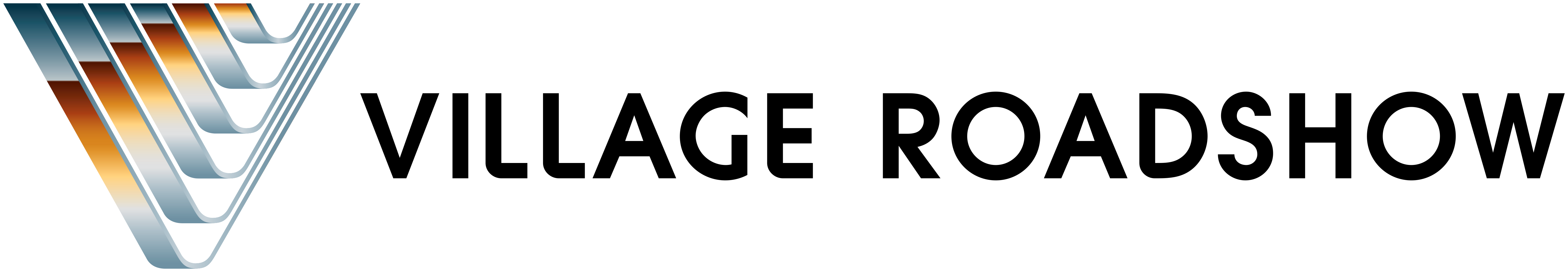 village roadshow logo
