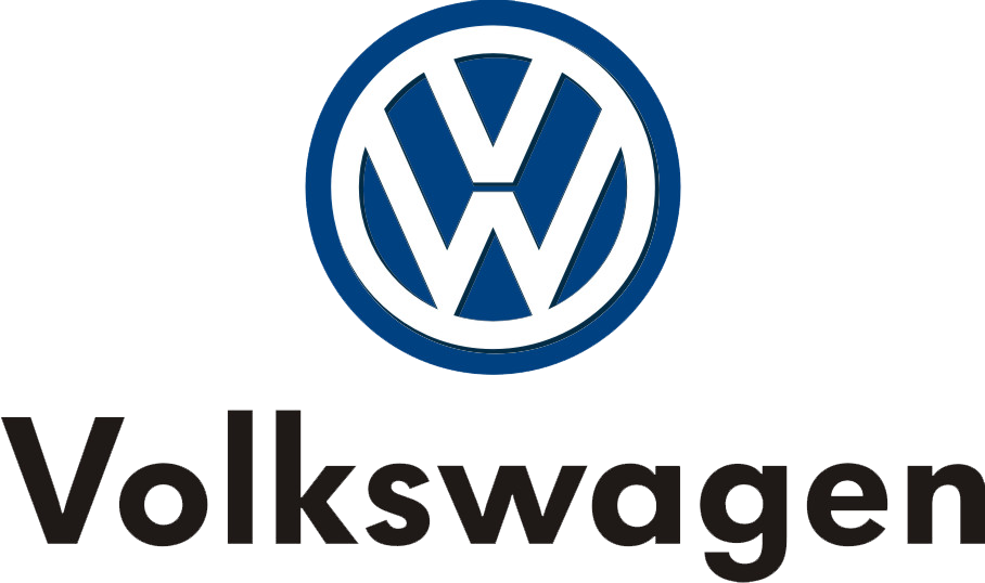 volkswagen logo