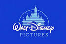 walt disney logo