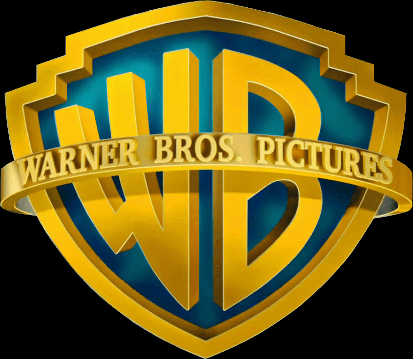 warner brothers logo