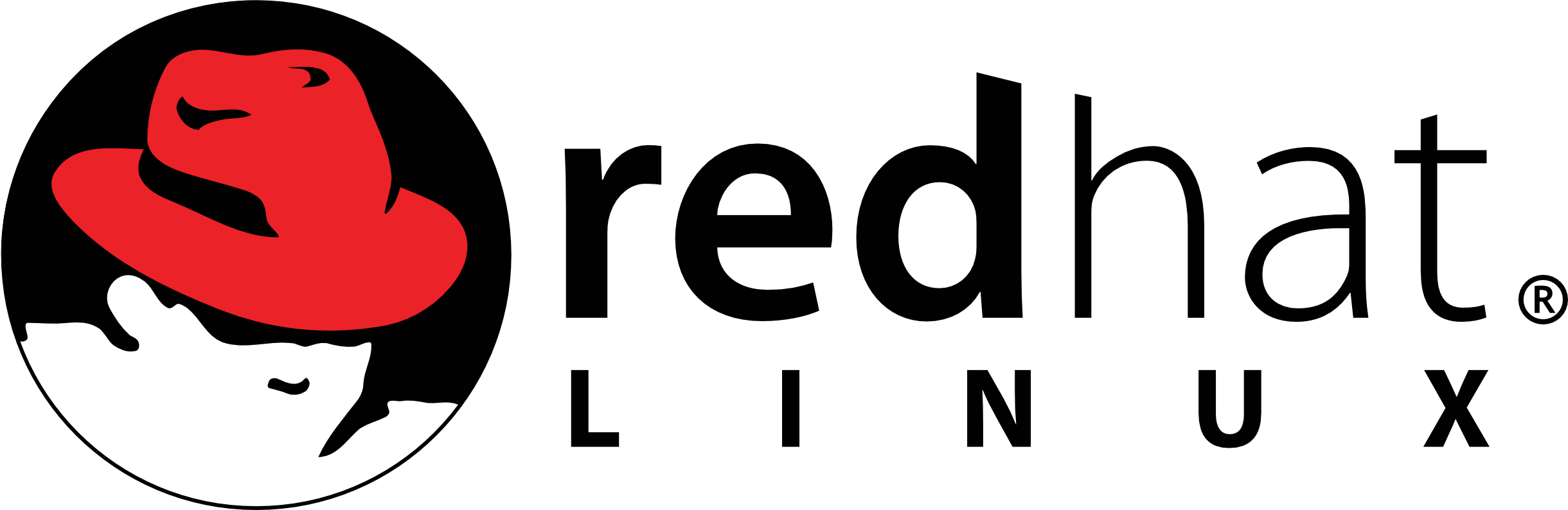redhat logo
