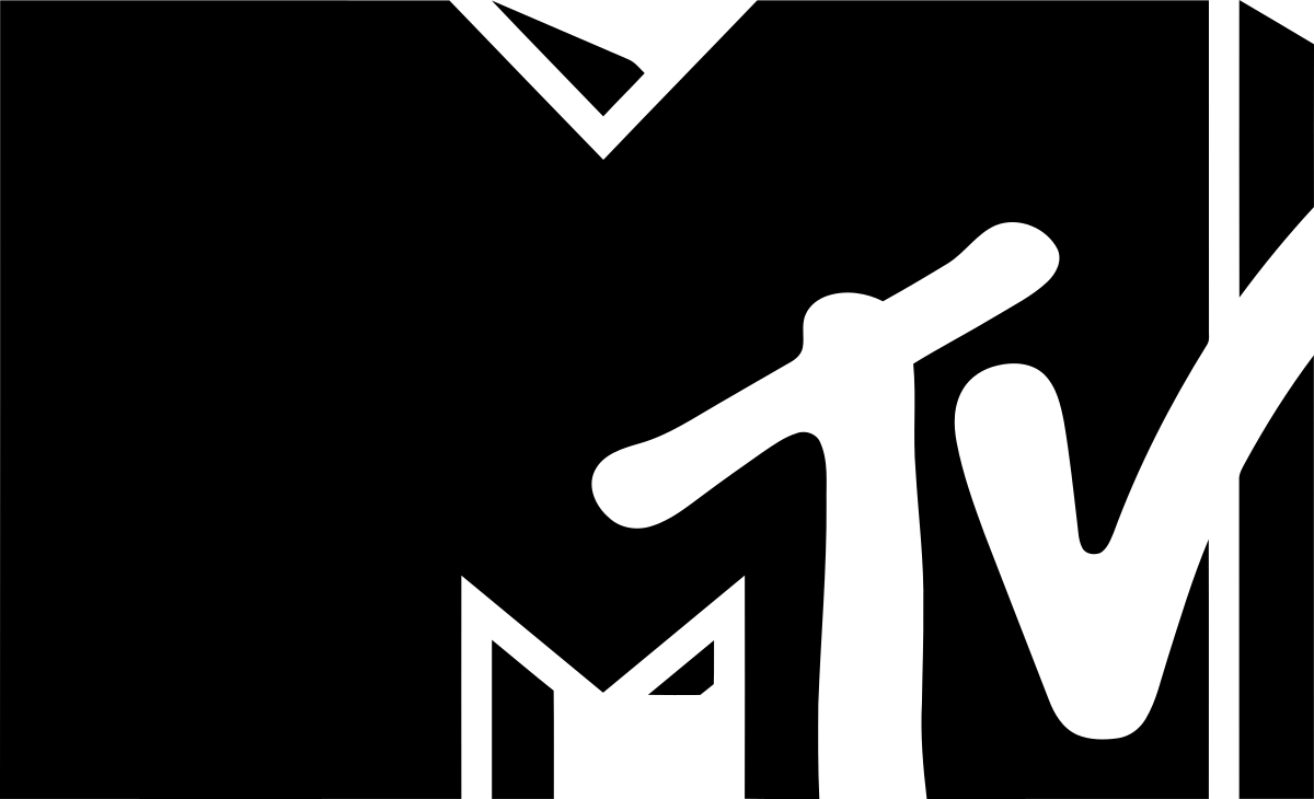Mtv logo