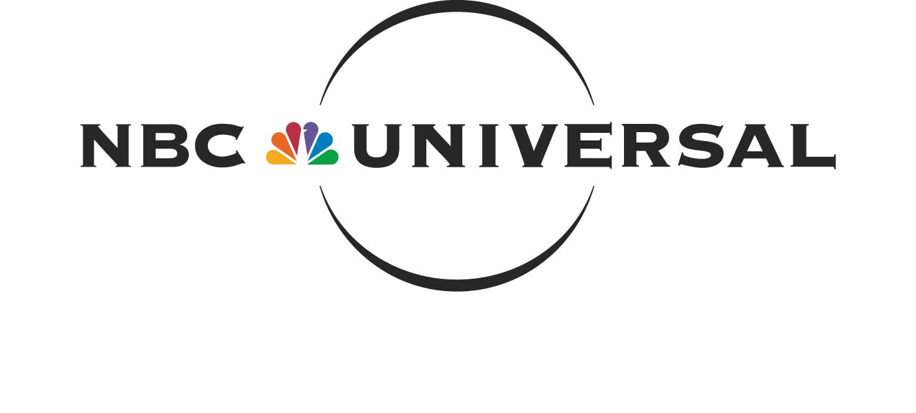 nbc universal logo