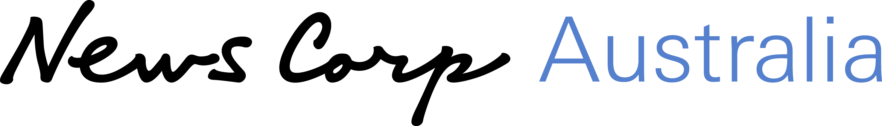 newscorp logo