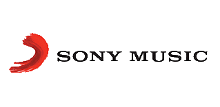sony music logo