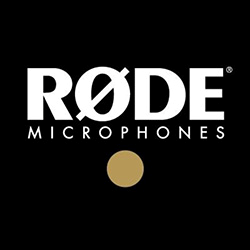 rode logo