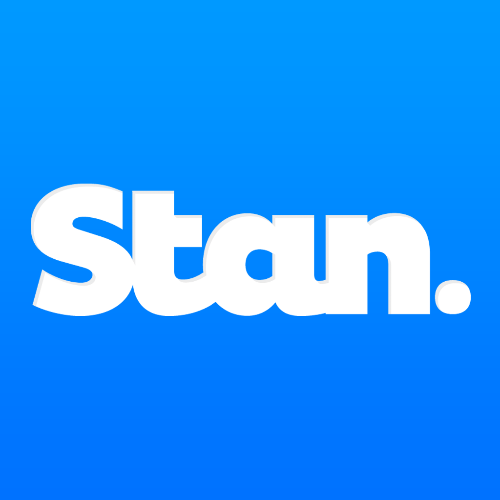 stan logo