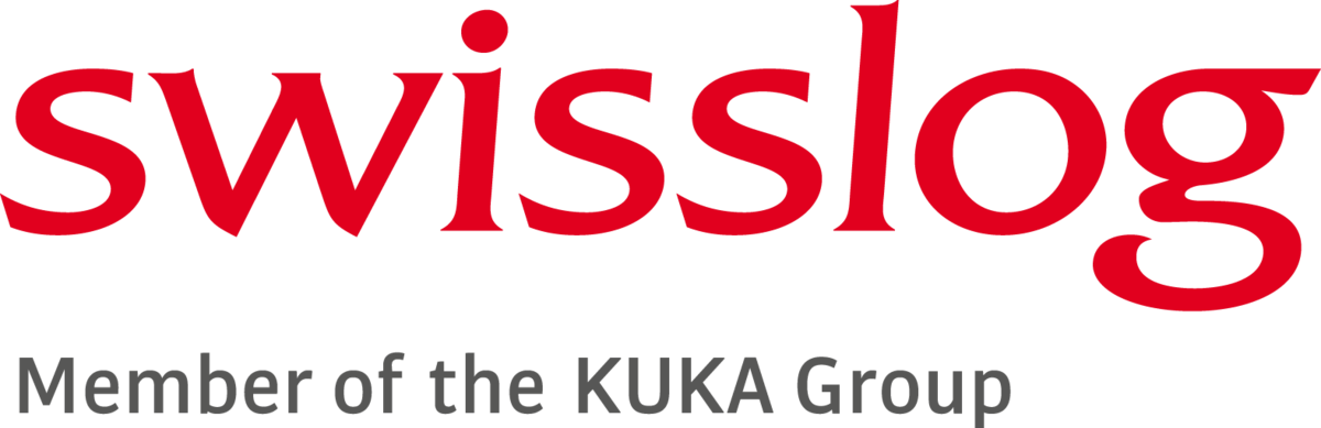 swisslog logo